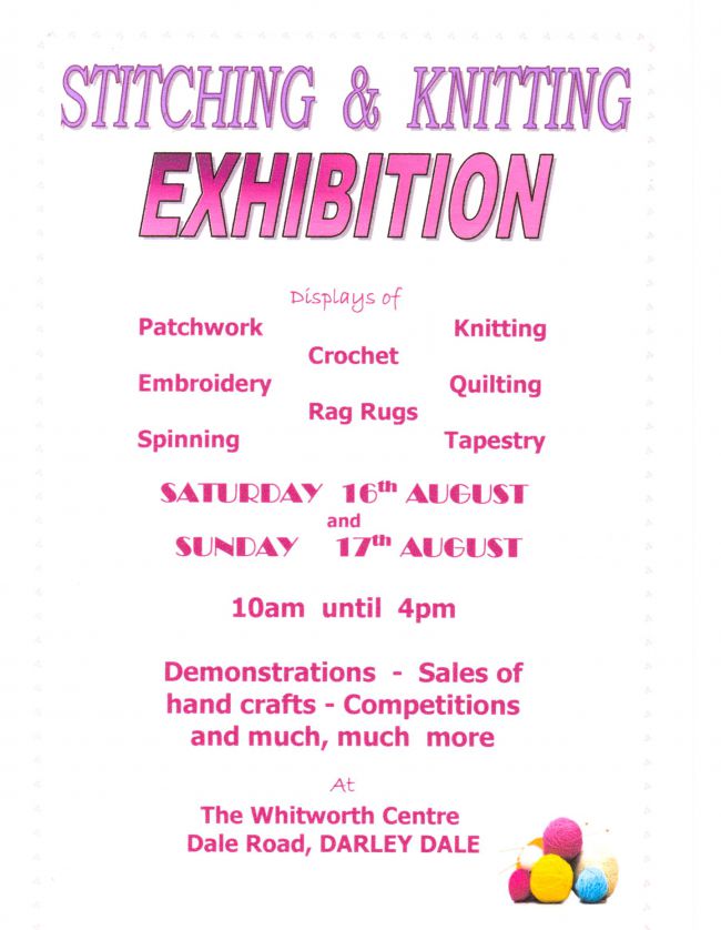 Exhibition 2014